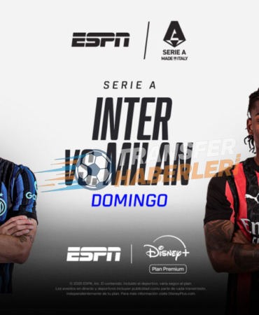 İnter-Milan Derbisi ve Milli Yıldızlar: Serie A’da Çekişme Dorukta