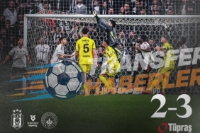Fenerbahçe’nin Destansı Geri Dönüşü ve Kaptanlık Tartışmaları