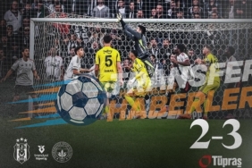 Fenerbahçe’den Destansı Geri Dönüş: Maç Sonrası Analizler ve Tartışmalar