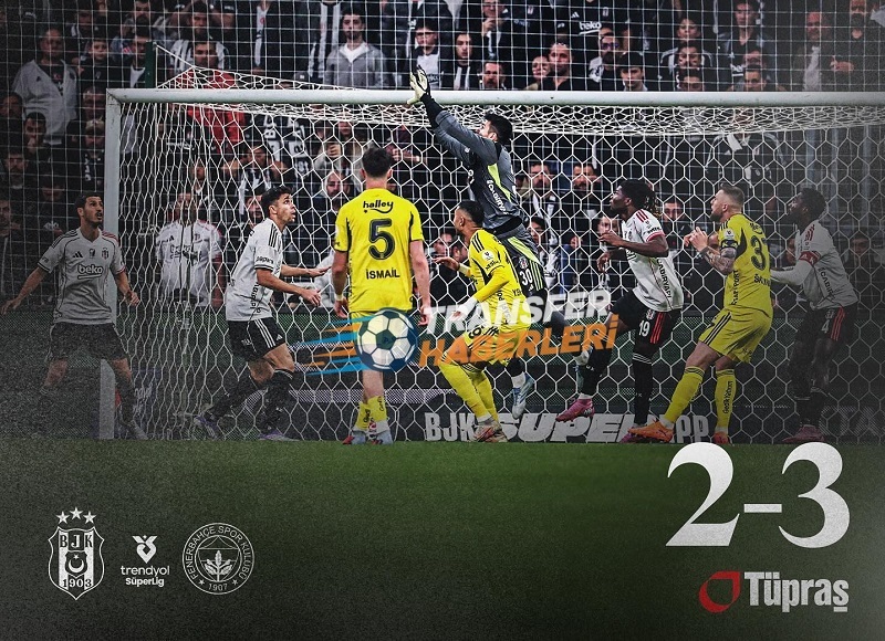 Fenerbahçe’den Destansı Geri Dönüş: Maç Sonrası Analizler ve Tartışmalar