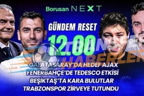 Trabzonspor ve Beşiktaş’ta Son Durum: Gündemden Öne Çıkanlar