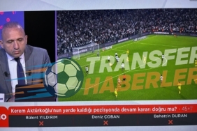 Jhon Durán Pozisyonu: Penaltı Kararı Neden Verilmedi? Hakem ve Oyuncu Yorumları