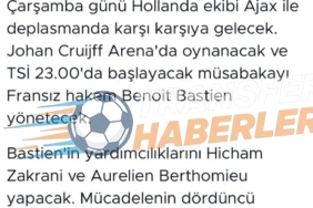 Galatasaray’ın Şampiyonlar Ligi Hedefi: Osimhen’in Mesajları ve Taraftarın Yüksek Beklentileri