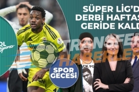 Süper Lig Derbileri, Hakem Tartışmaları ve Teknik Direktör Yaklaşımları: Derinlemesine Analiz