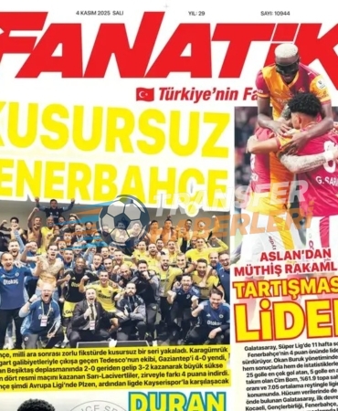 Galatasaray’ın Avrupa Rüyası ve Şampiyonlar Ligi’ndeki Yükselişi: Hüseyin Özkök ile Avrupa Futbol Gündemi