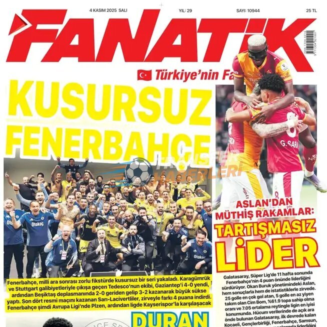 Galatasaray’ın Avrupa Rüyası ve Şampiyonlar Ligi’ndeki Yükselişi: Hüseyin Özkök ile Avrupa Futbol Gündemi