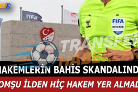 Bahis Skandalında Yeni Gelişmeler: Futbolcuları Bekleyen Cezalar ve Sistemdeki Açıklar
