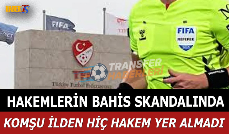 Bahis Skandalında Yeni Gelişmeler: Futbolcuları Bekleyen Cezalar ve Sistemdeki Açıklar