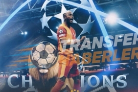 Galatasaray’ın Şampiyonlar Ligi Ajax Deplasmanı: Kritik Bir Viraj