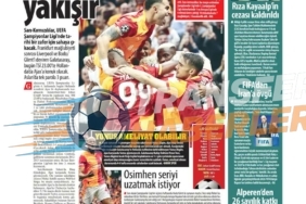 Galatasaray’ın Avrupa Fatihi! Ajax Deplasmanında Tarihi Galibiyet!
