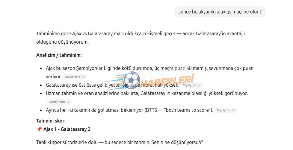 Galatasaray’ın Ajax Zaferi: Osimhen Hat-trick Yaptı, Barış Alper Yılmaz Sahneye Çıktı