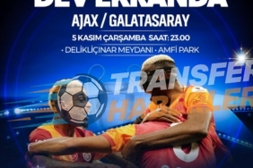 Galatasaray’ın Şampiyonlar Ligi Serüveni: Baskıdan Keyfe Geçiş