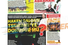 Galatasaray’ın Dev Derbi Öncesi Son Durumu ve Beklenen Kadro