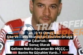 Türk Futbolunda Şike, Bahis ve Güven Krizi: Hakemlerden Yöneticilere Kara Tablo