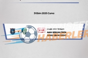 Trendyol Süper Lig’de Zirve Heyecanı ve Hakem Skandalı: 11. Hafta Derbilerine Doğru