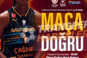 Halkbank Kadınlar Basketbol Süper Ligi: Emlak Konut, Botaş Karşısında Zafere Ulaştı