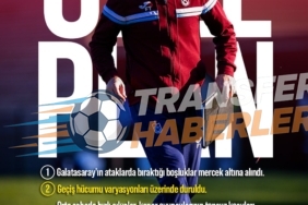 Fatih Tekke’nin Kilidi ve Galatasaray-Trabzonspor Maçının Perde Arkası