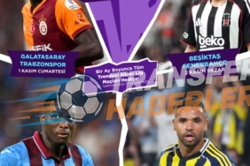 Trabzonspor ve Beşiktaş'ın Zorlu Virajları: Savunma Eksikleri ve Takım Dinamikleri