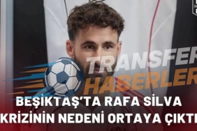 Beşiktaş’ta Rafa Silva Çıkmazı ve Trabzonspor’da Savunma Alarmı