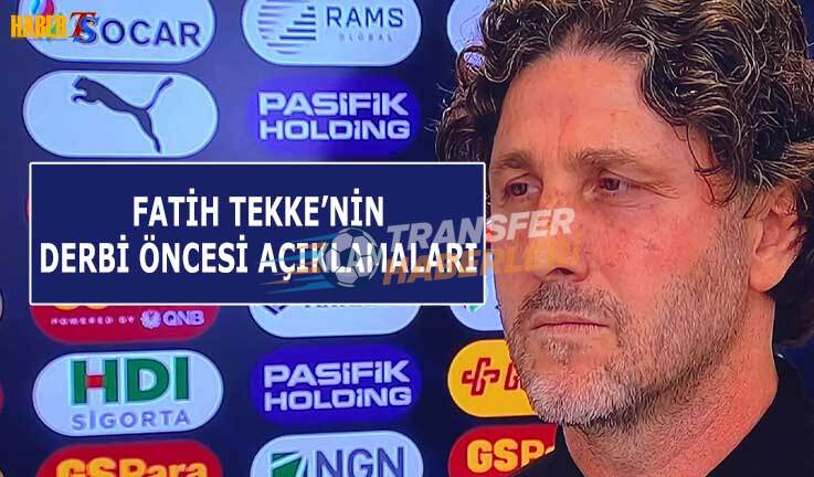 Fatih Tekke’nin Sistemi Trabzonspor’u Zirveye Taşıyor: Şampiyonluğun Yeni Adayı!