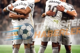 Arda Güler, Mbappé, Haaland ve Türk Futbolunun Yükselen Yıldızları: Real Madrid’den Juventus’a Haftanın Panoraması