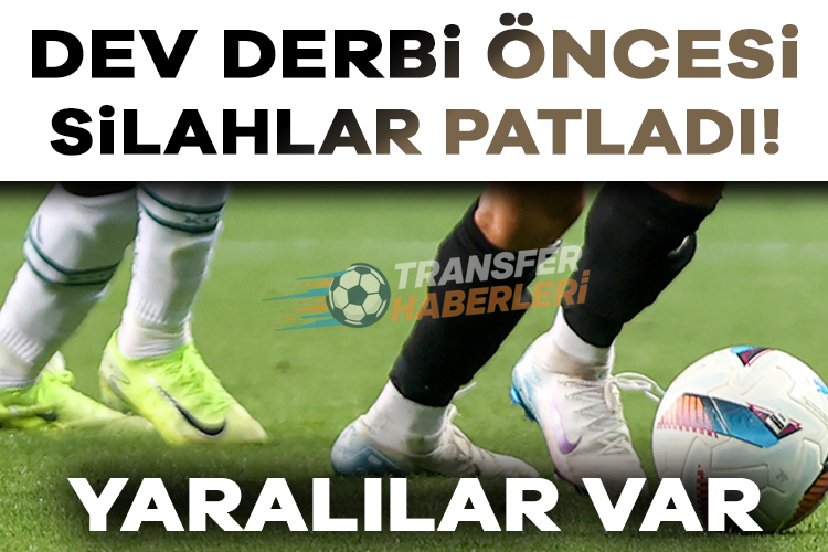 Dev Derbi Öncesi Son Detaylar: Beşiktaş ve Fenerbahçe’nin 11’leri ve Taktik Analizleri