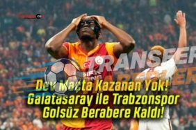 Galatasaray’ın Dev Transfer Hamleleri: Lookman ve Anguissa İle Avrupa Hayali