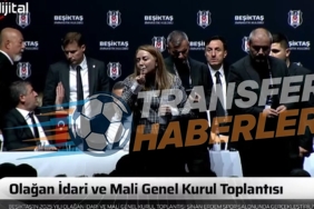 Beşiktaş Yönetim Kurulu Olağanüstü Toplantıda: Beklentiler ve Değişim Sinyalleri