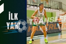 Halkbank Kadınlar Basketbol Süper Ligi: Kocaeli Basketbol – Dardanel Çanakkale Belediyespor