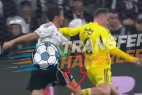 Salih Uçan’ın Kerem Aktürkoğlu’na Müdahalesi Penaltı Mıydı? Mustafa Çulcu Yorumladı!