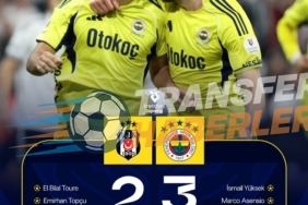 Fenerbahçe’de Yükselen Birlik Ruhu: Kim Yarattı, Nereye Gidiyor?