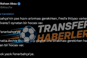 Tedesco ile Fenerbahçe’nin Yükselişi ve Beşiktaş Kongresindeki Tartışmalar