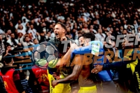 Beşiktaş’ın Zorlu Virajı: Oyuncuların Sorumluluk Alması Şart!
