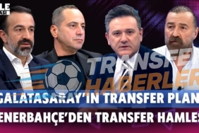 Fenerbahçe ve Beşiktaş’ta Son Durum: Geri Dönüşler, Derbi Heyecanı ve Süregelen Sorunlar