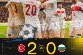 Türk Futbolunda Milli Takım Tartışmaları: Sorunlar, Beklentiler ve Çözüm Yolları