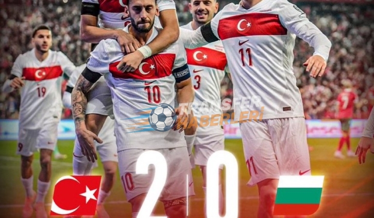 Milli Takımın Geleceği, Beşiktaş’ta Rafa Silva Krizi ve Galatasaray’ın Afrika Kupası Sıkıntıları