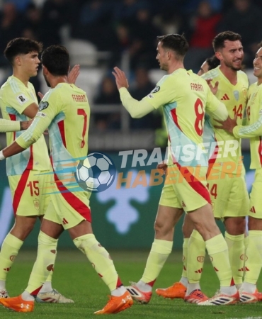Milli Takım’ın İspanya Sınavı ve Play-off Heyecanı: Kulüplerde Son Durum