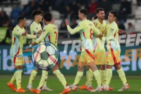 Milli Takım’ın İspanya Sınavı, Anlamlı Dostluk Maçı ve Futbol Efsaneleri Gündemi