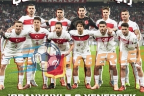 İspanya Karşısında Milli Takımın İlk Yarı Performansı: Altay ve Deniz Undav Sahnedeydi