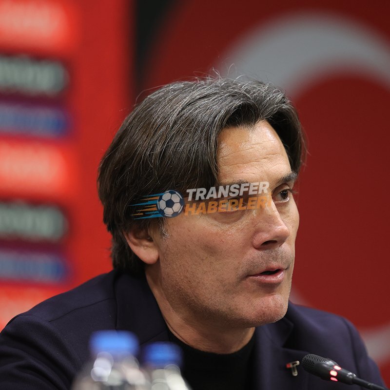 Montella Farkıyla Milli Takım: İspanya Karşısında Özgüven Depolayan Beraberlik ve Play-off Heyecanı
