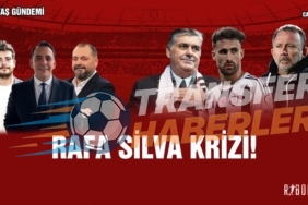 Beşiktaş Gündemi: Rafa Silva Krizi, Samsunspor Maçı ve Ocak Transfer Planları