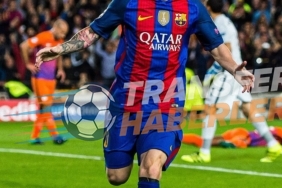 Lionel Messi’nin Barcelona’daki Efsanevi Kariyeri: 22 Yılın Ardından