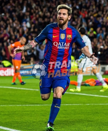 Lionel Messi’nin Barcelona’daki Efsanevi Kariyeri: 22 Yılın Ardından