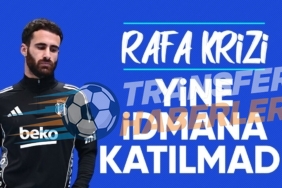 Beşiktaş’ta Rafa Silva Krizi: Mourinho’nun İlgisi ve Kulübün Çıkmazı