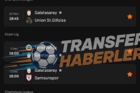 Milli Ara Sonrası Süper Lig Gündemi: Galatasaray, Fenerbahçe ve Beşiktaş’ta Son Durumlar