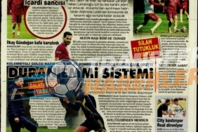 Galatasaray Gündemi: Milli Ara Sonrası Sakatlıklar, Bahis Skandalı ve Kritik Maçlar Öncesi Son Durum