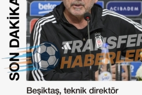 Sergen Yalçın’ın Anjiyo Sonrası Antrenmana Dönüşü ve Rafa Silva Krizi: Beşiktaş’taki Son Durum