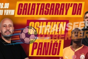 Galatasaray’da Sakatlıklar ve Kadro Derinliği Tartışmaları: Şanssızlık mı, Hata mı?