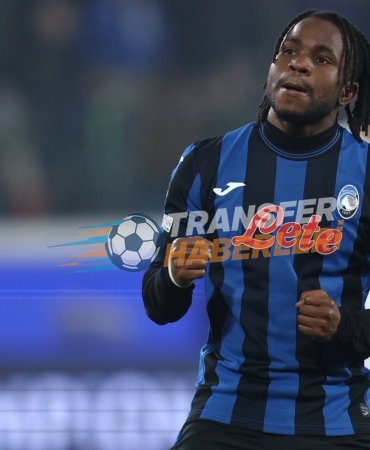 Ocak Ayı Transfer Raporu: Lookman, Çalhanoğlu ve Süper Kupa Gelişmeleri