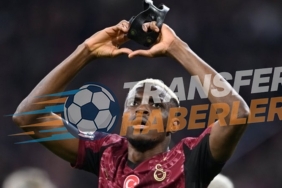 Victor Osimhen’in Sakatlığında Son Durum: Fenerbahçe Derbisine Yetişebilecek mi?